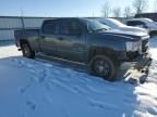 2007 GMC Sierra K2500 Heavy Duty