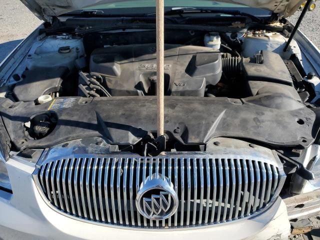 2008 Buick Lucerne CXL