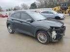 2018 Hyundai Kona SEL