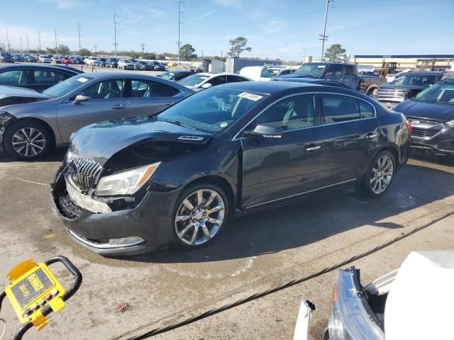 2014 Buick Lacrosse