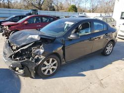 Carros salvage a la venta en subasta: 2010 Mazda 3 I