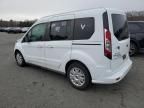 2015 Ford Transit Connect XLT