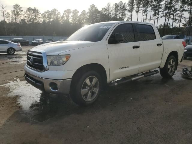 2011 Toyota Tundra Crewmax SR5