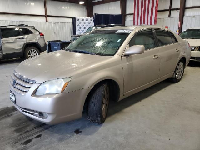 2006 Toyota Avalon XL