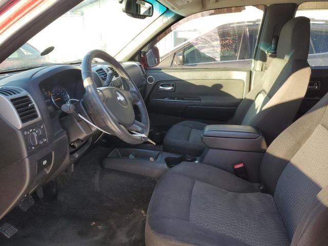 2010 Chevrolet Colorado LT