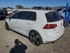 2017 Volkswagen GTI S