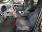 2007 Ford F150 Supercrew