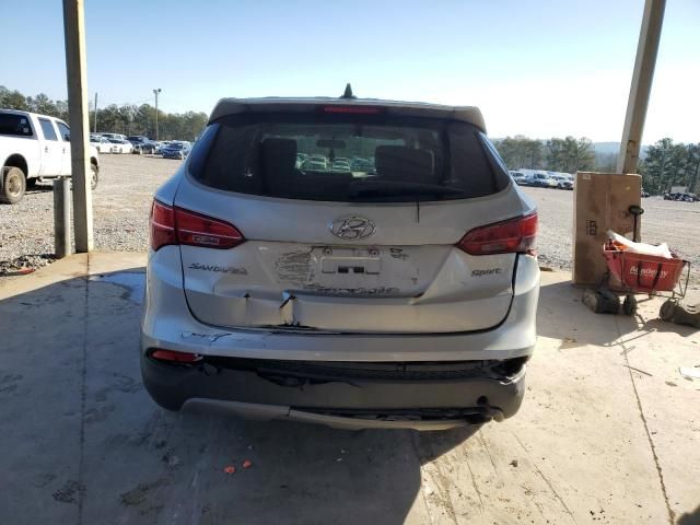 2016 Hyundai Santa FE Sport