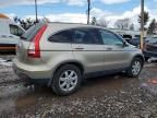 2007 Honda CR-V EXL