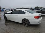 2008 BMW 328 I