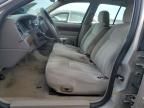 2008 Mercury Grand Marquis GS