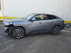 BMW x2 salvage cars for sale: 2025 BMW X2 XDRIVE28I