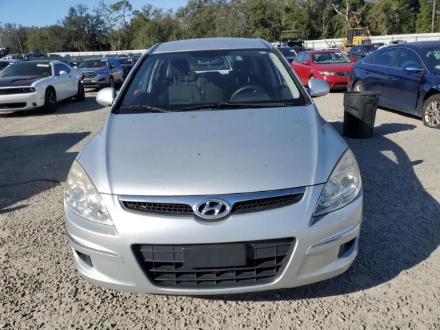 2010 Hyundai Elantra Touring GLS