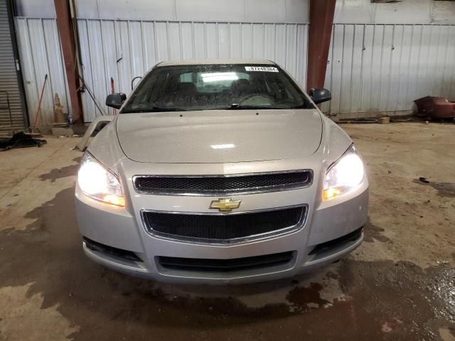 2011 Chevrolet Malibu LS