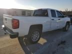 2014 Chevrolet Silverado C1500 LT