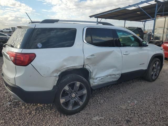 2019 GMC Acadia SLT-2