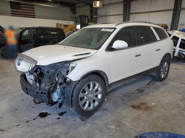 2011 Buick Enclave CXL