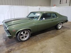 Lots with Bids for sale at auction: 1974 Chevrolet Nova