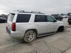 2015 Chevrolet Tahoe C1500 LT