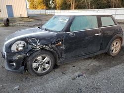 Mini Vehiculos salvage en venta: 2015 Mini Cooper