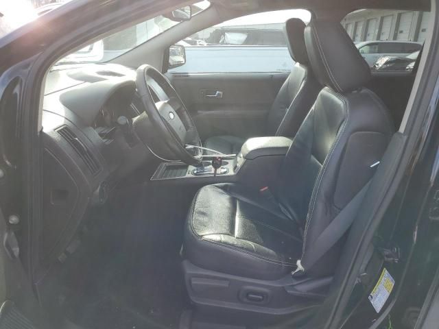 2010 Ford Edge SEL