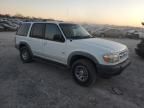 2000 Ford Explorer XLS