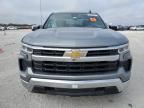 2024 Chevrolet Silverado K1500 LT-L