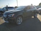 2015 Mercedes-Benz GLA 250 4matic