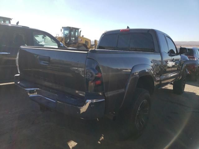 2015 Toyota Tacoma Access Cab