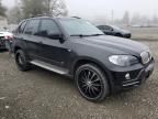 2007 BMW X5 4.8I