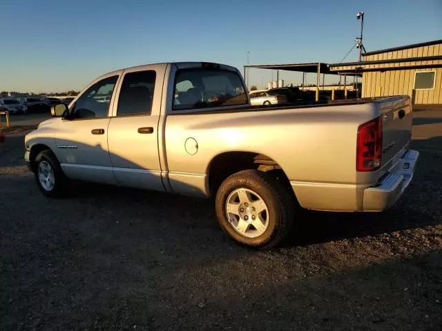 2004 Dodge RAM 1500 ST