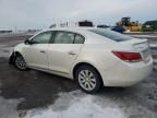 2013 Buick Lacrosse