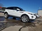 2013 Land Rover Range Rover Evoque Pure Plus