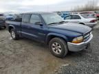 2002 Dodge Dakota SLT