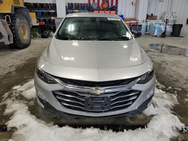 2019 Chevrolet Malibu LS