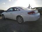 2000 Toyota Camry Solara SE