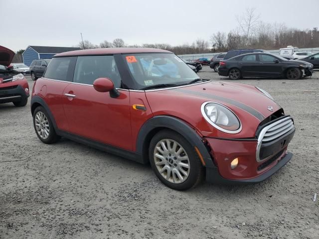 2014 Mini Cooper