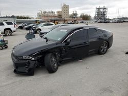 2022 KIA K5 LXS en venta en New Orleans, LA