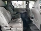 2011 Toyota Sienna XLE