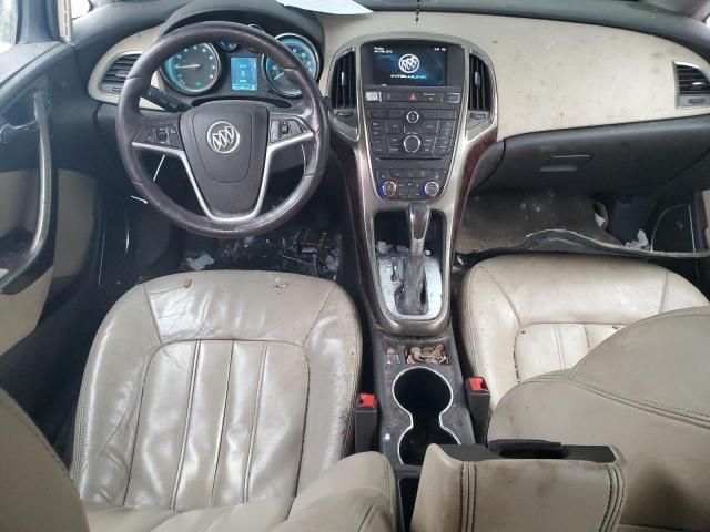 2013 Buick Verano