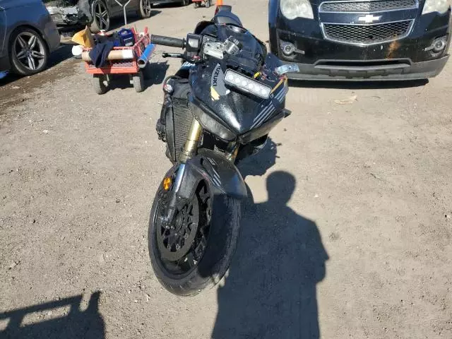 2023 Honda CB500 FA