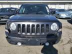 2017 Jeep Patriot Sport