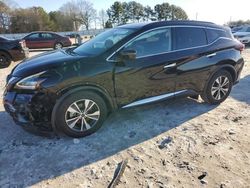 2023 Nissan Murano SV en venta en Loganville, GA