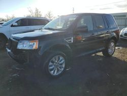 2011 Land Rover LR2 HSE en venta en Chicago Heights, IL