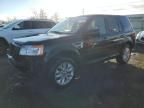 2011 Land Rover LR2 HSE