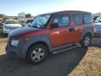 2005 Honda Element EX