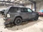 2007 Mercury Mountaineer Premier