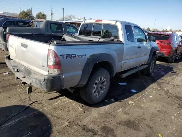 2006 Toyota Tacoma Access Cab