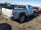 2006 Toyota Tacoma Access Cab