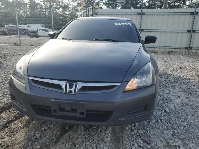 2007 Honda Accord SE